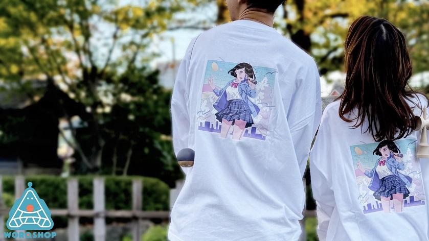 YouTube にKARAOKENDAMA-L/ST[WHITE]のPVを公開しました
