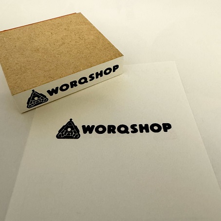 スタンプを作りました
