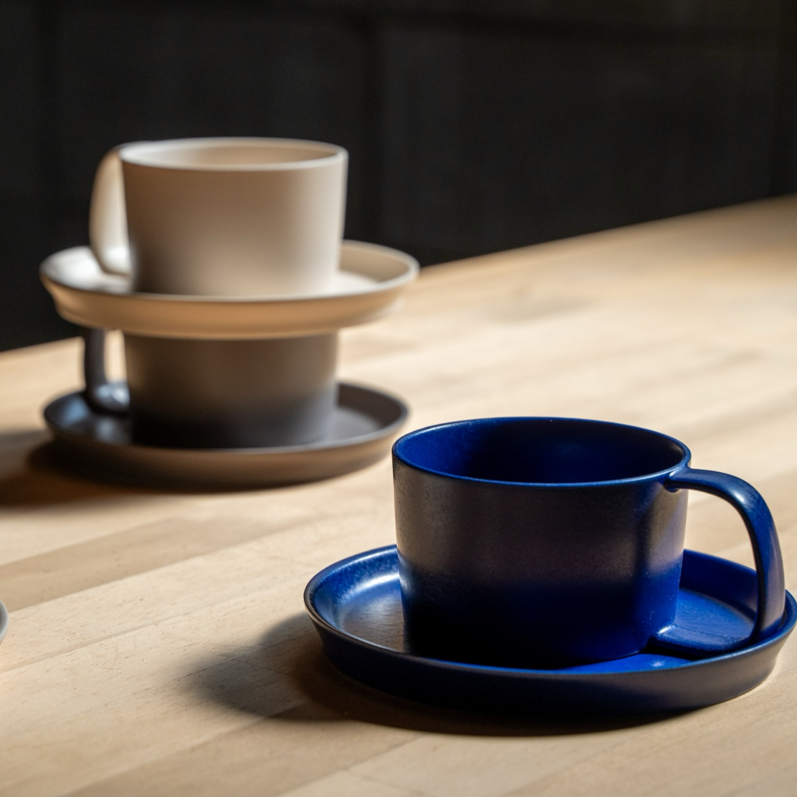 [NEWS] cup & sauser set 販売開始