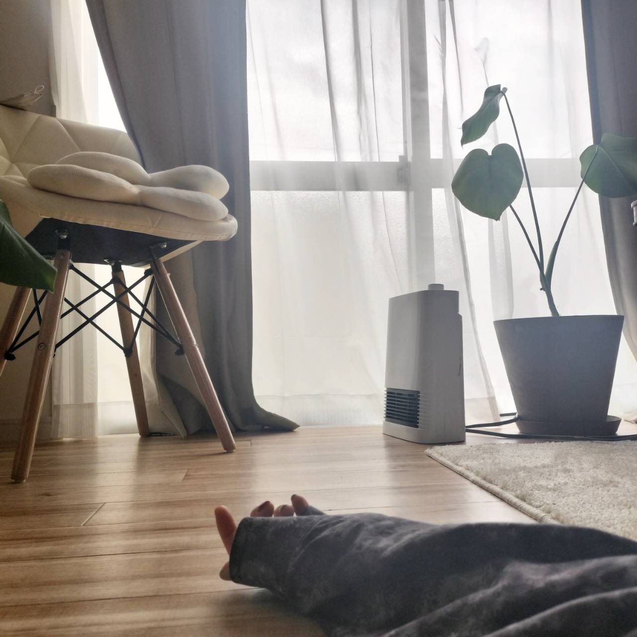 【自由を愛する】