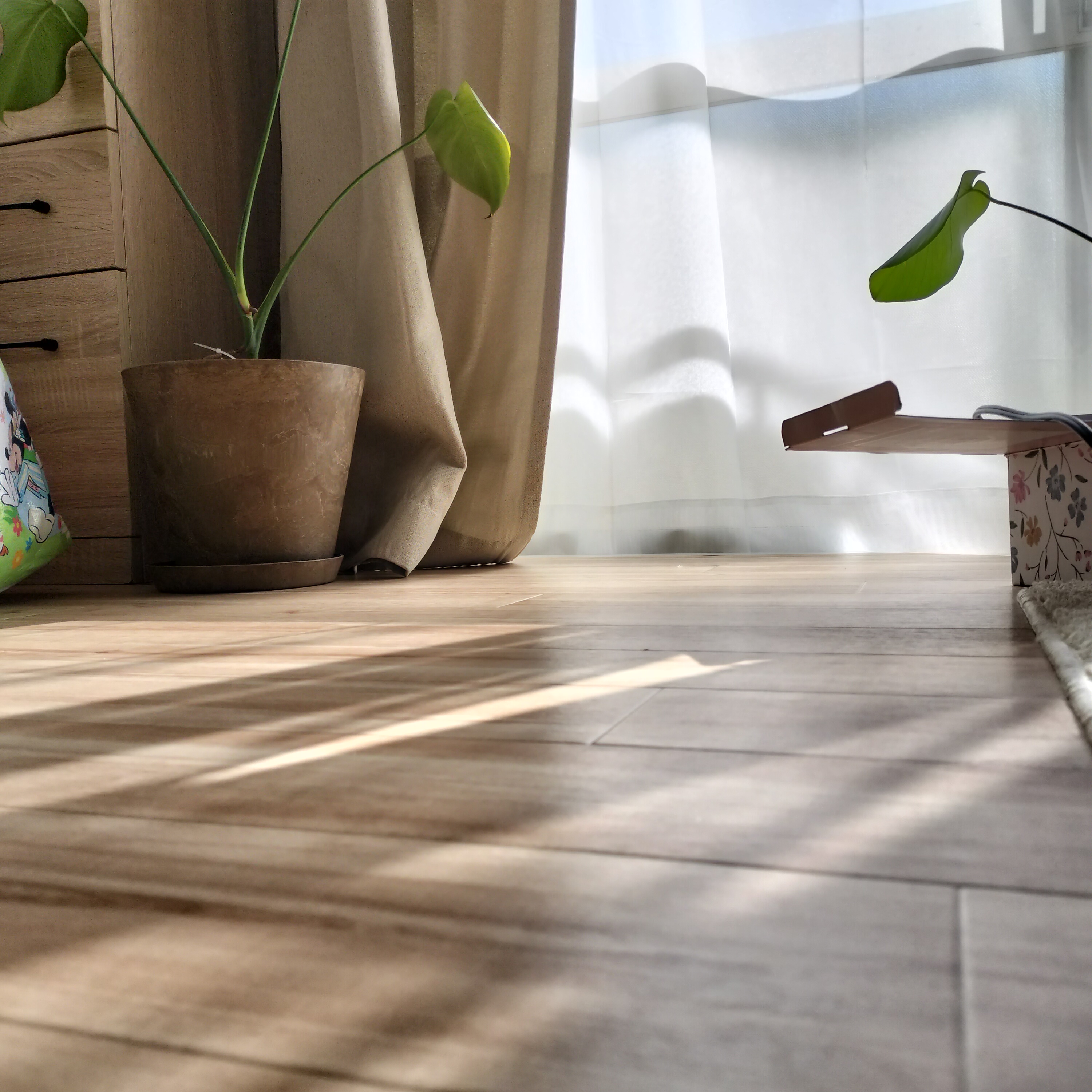 【時間を呑む】