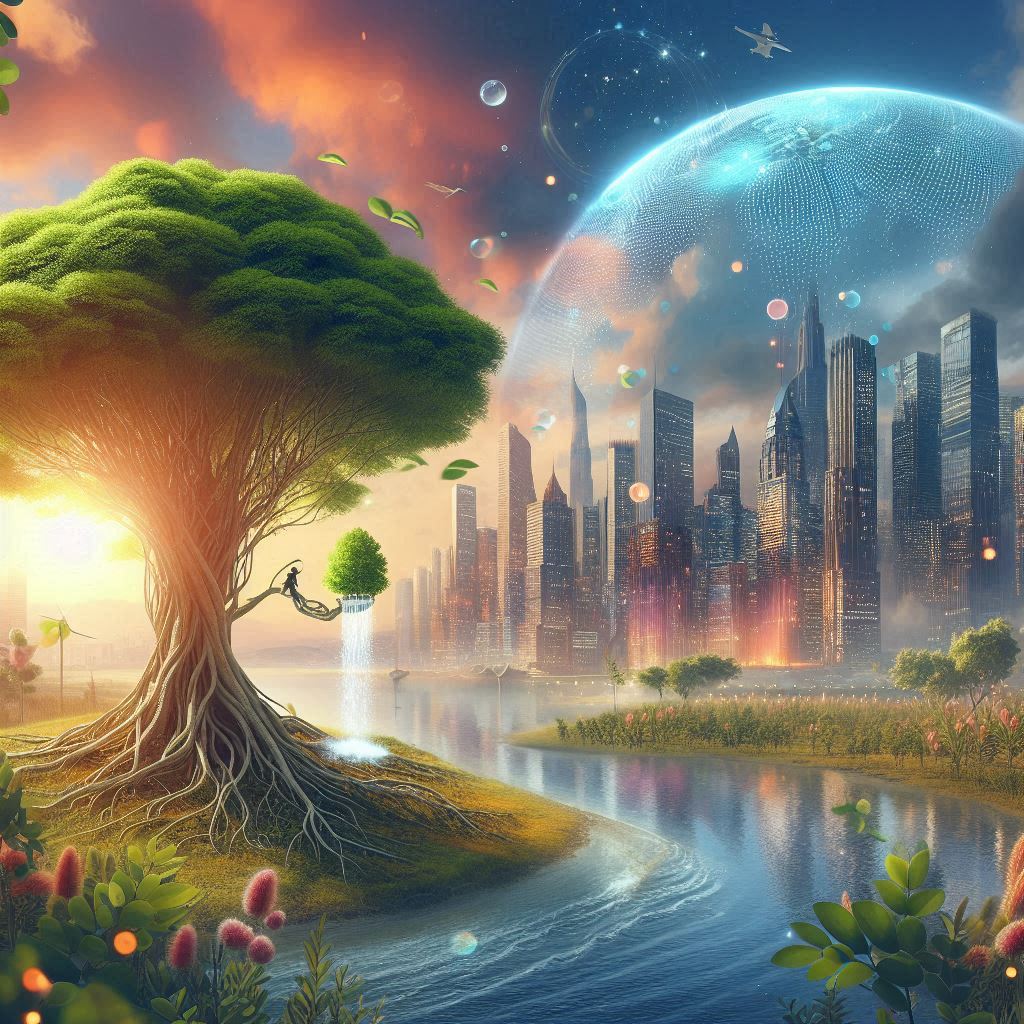 【2025年最新】「奇跡の木」モリンガが世界を変える？1,480億米ドル市場への急成長ストーリー