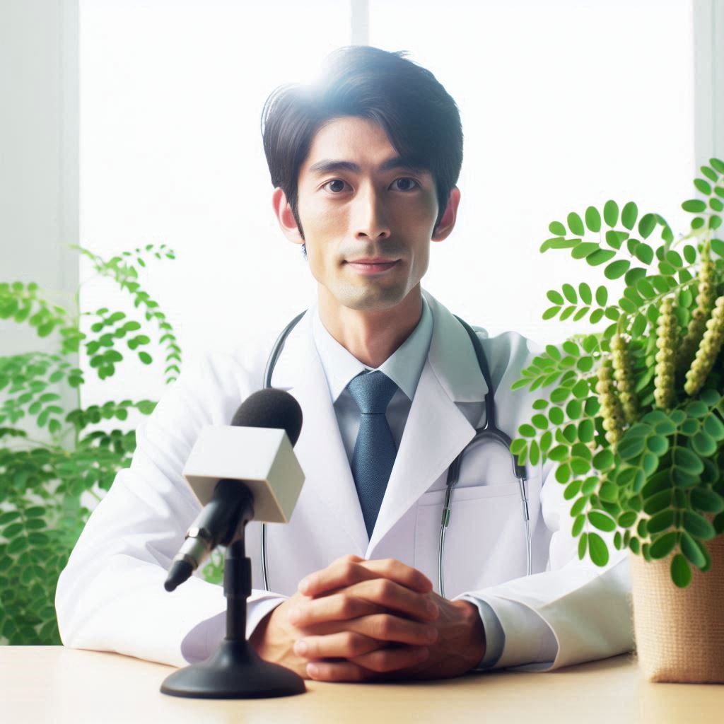 モリンガの「嘘」は本当なのか？科学的視点から見た効果と注意点【完全ガイド】