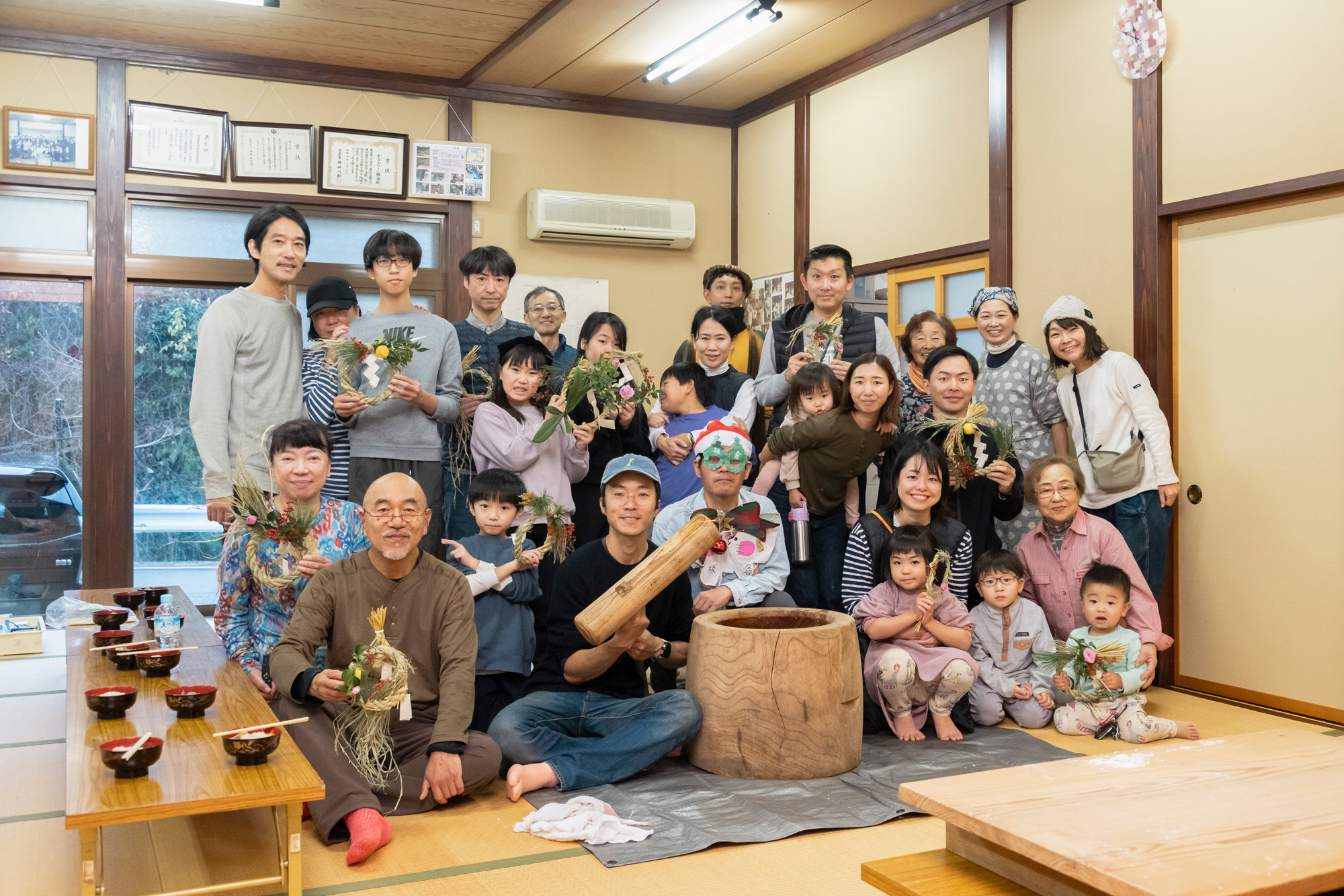 NOROSHI FARM JOURNAL2026.1