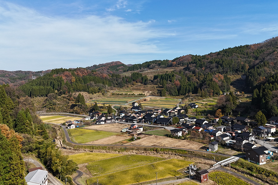 NOROSHI FARM JOURNAL2025.12