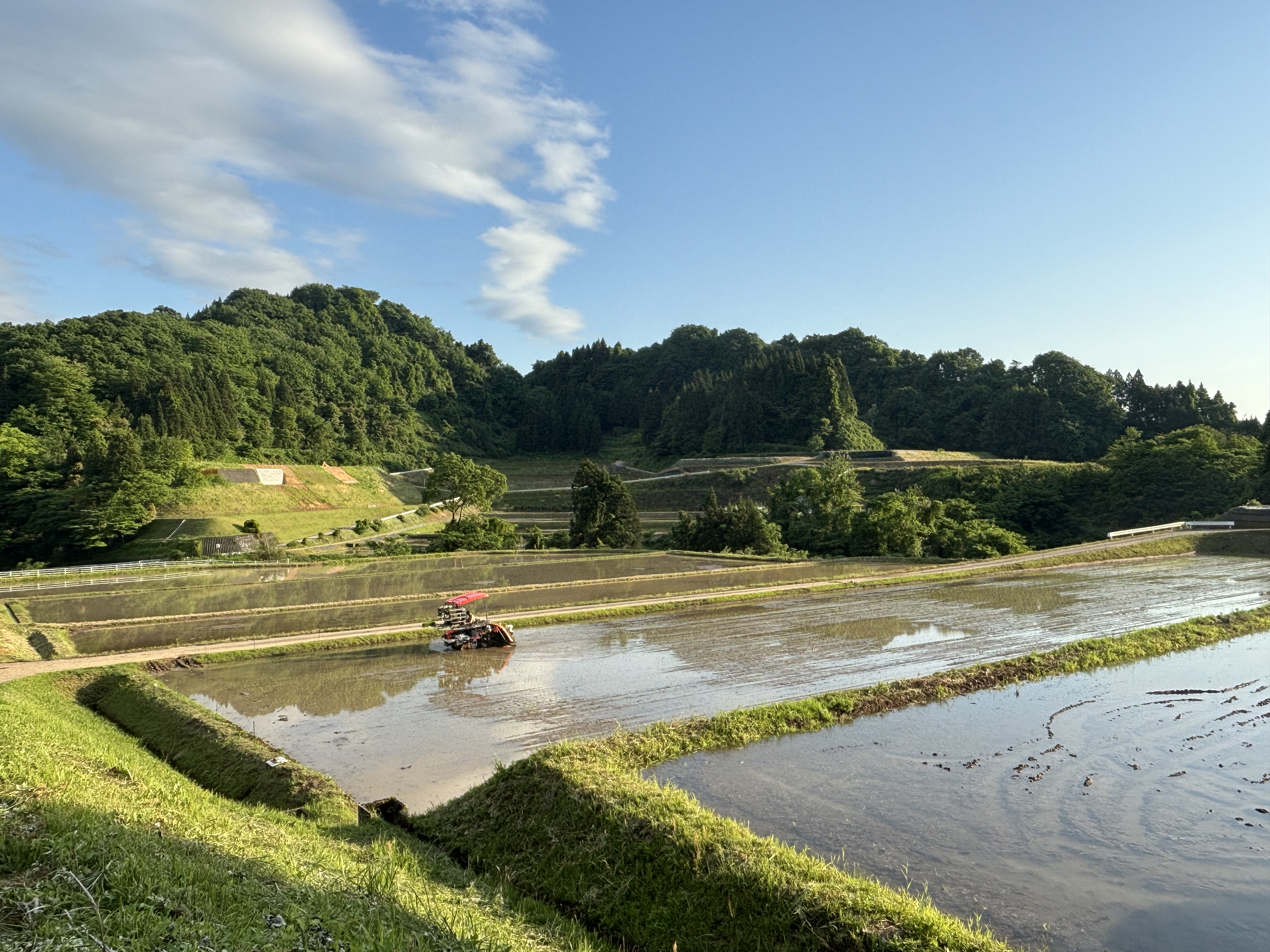 NOROSHI FARM　JOURNAL2026.5