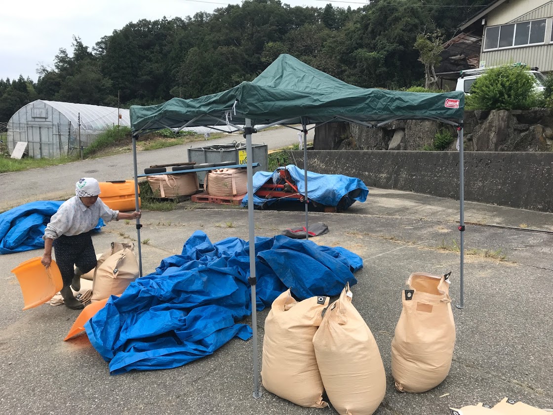 NOROSHI FARM　JOURNAL2025.7