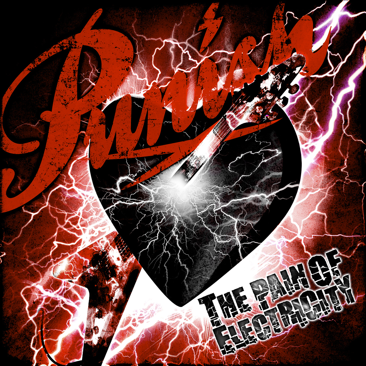 PUNISH【1st・2nd・3rd アルバム追加しました】ご確認ください！