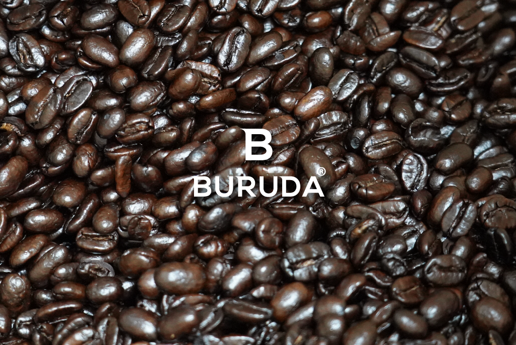BURUDA®オリジナルブレンド ドリップバッグコーヒーの販売のご案内