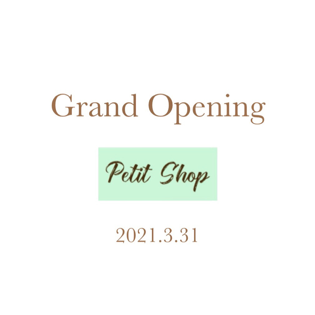 〜Grand Open〜