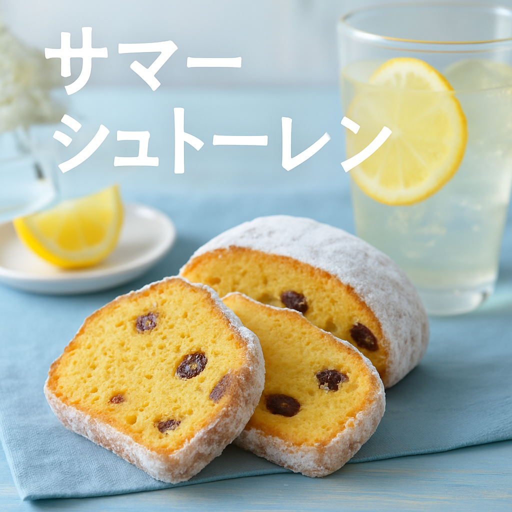 夏の贈りものセット 2025