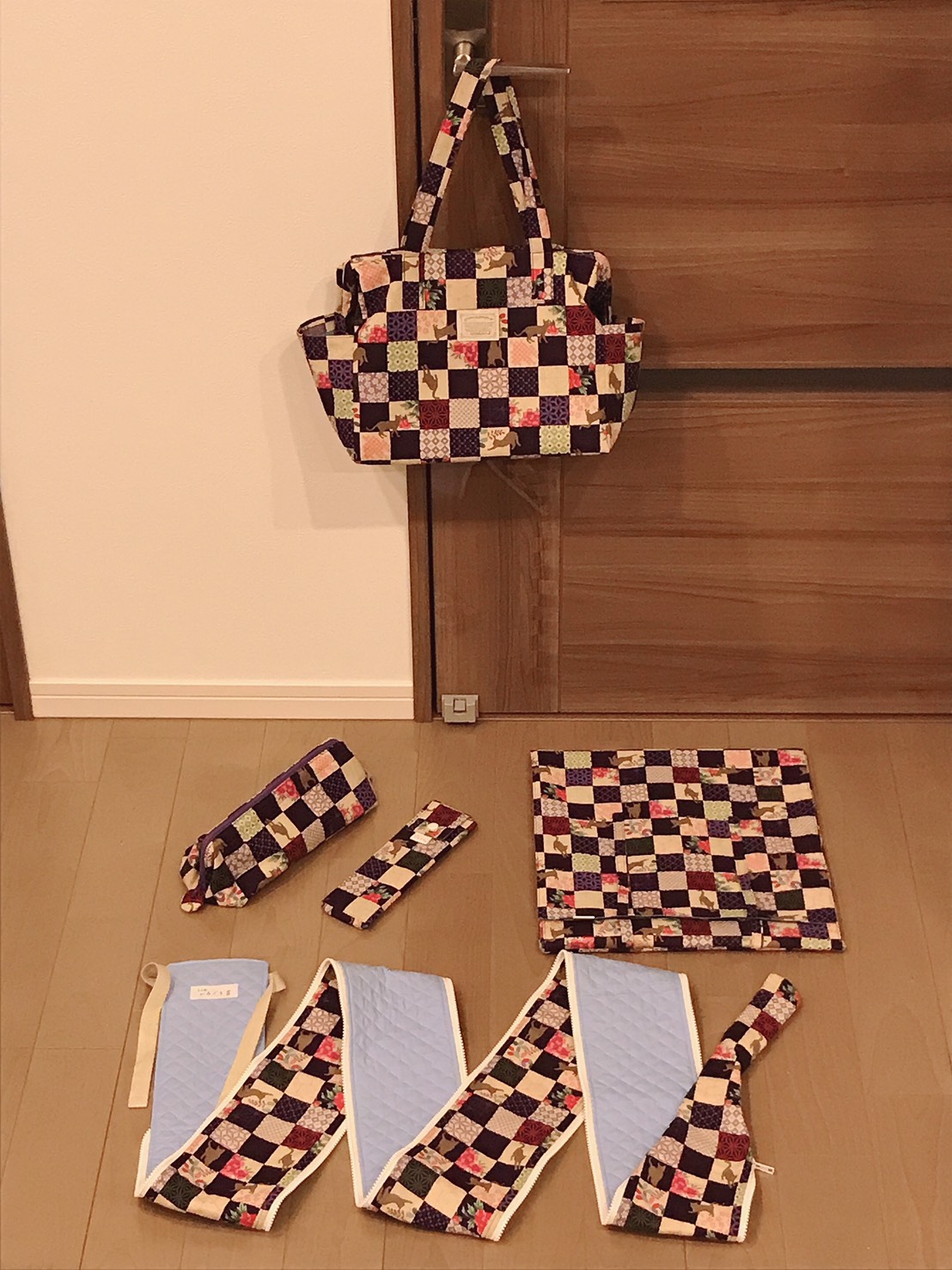 フルセットのご注文