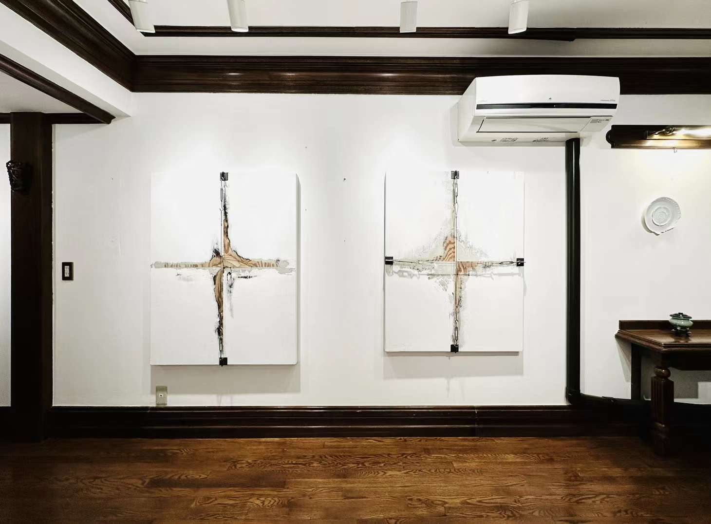 group exhibition "Quality"