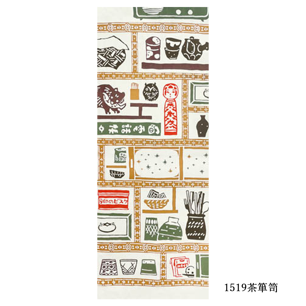 独特なデザインと確かな品質!戸田屋商店さんの手ぬぐい再入荷!