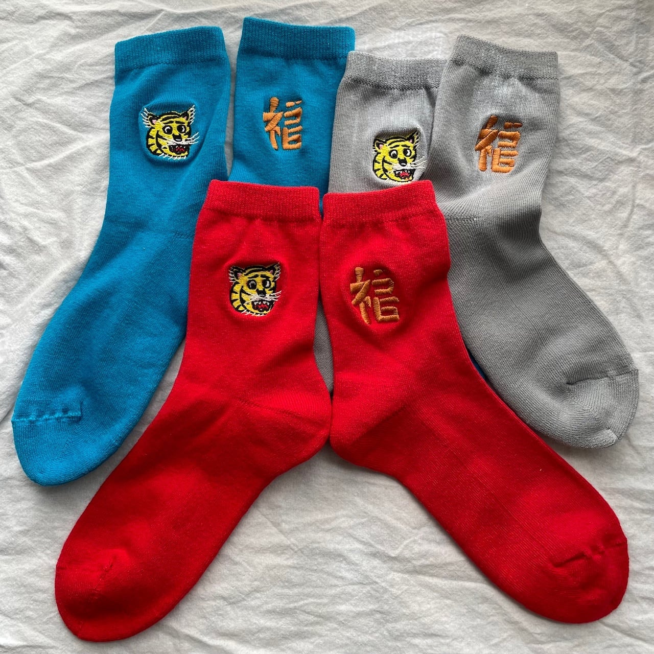 足底パイルが「心地よい」NEGOSOCKS&Panson Works ソックス再入荷しています。