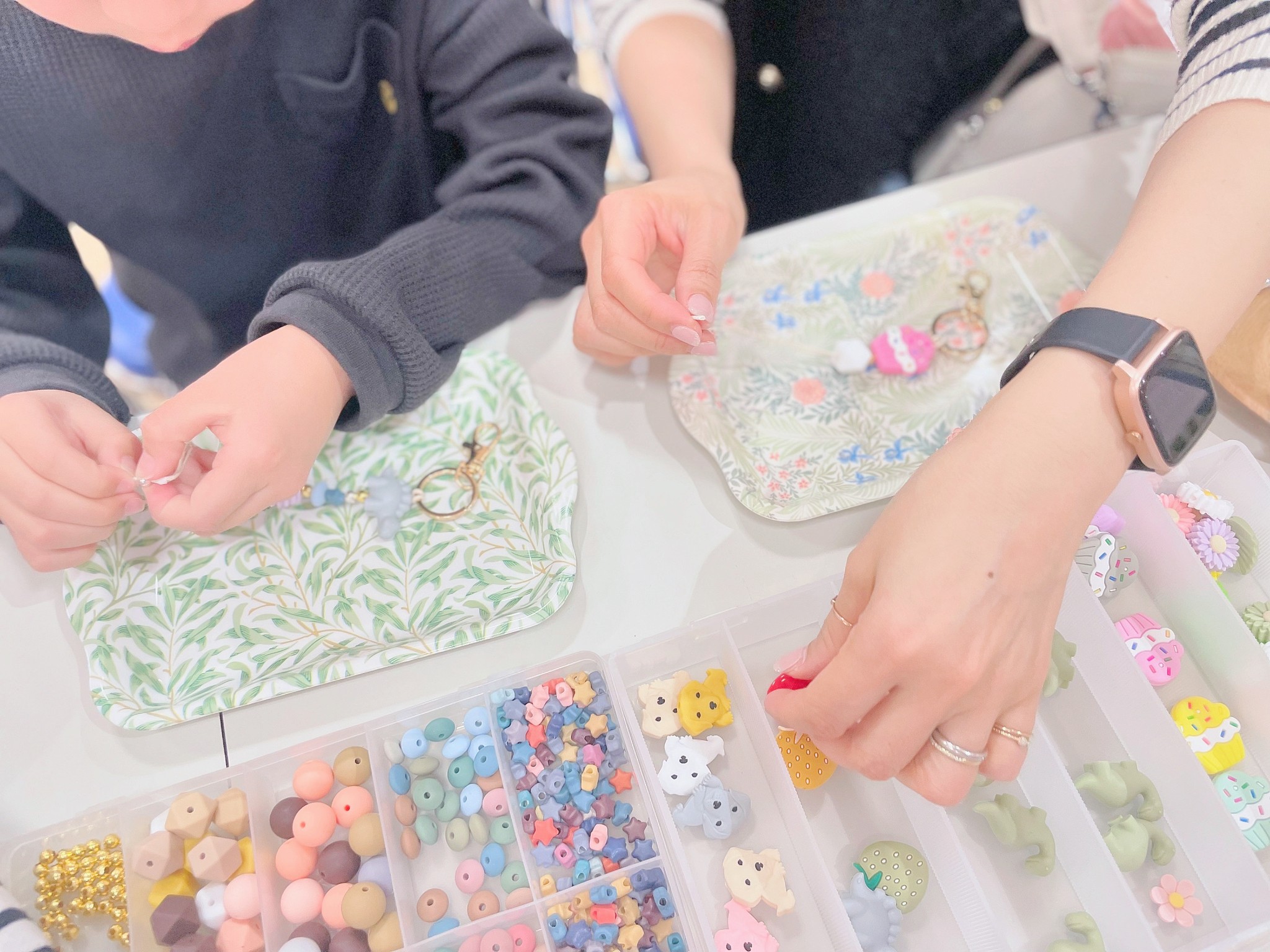 イベント出店・ワークショップ