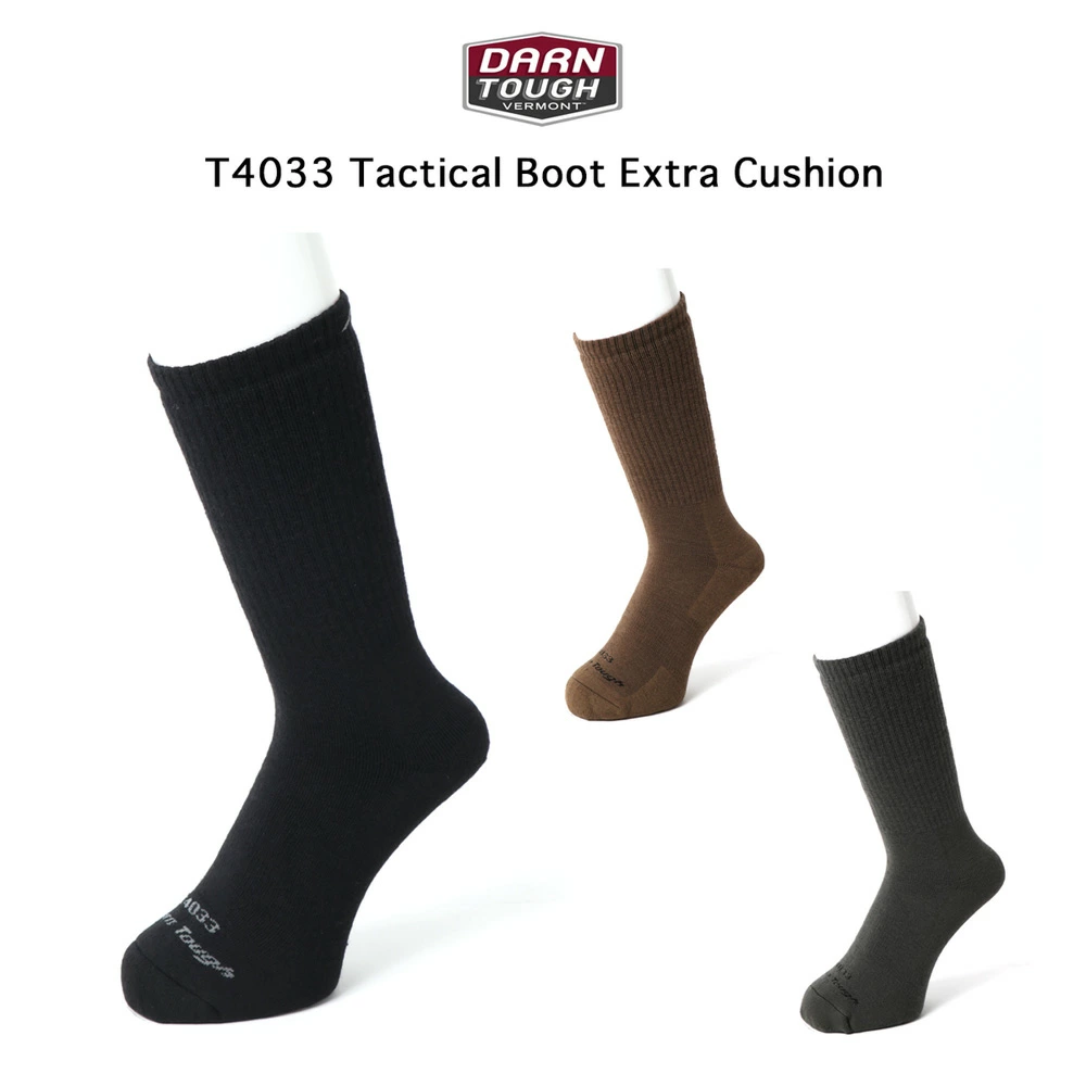 ≪Restock≫ DARN TOUGH WOOL SOCKS