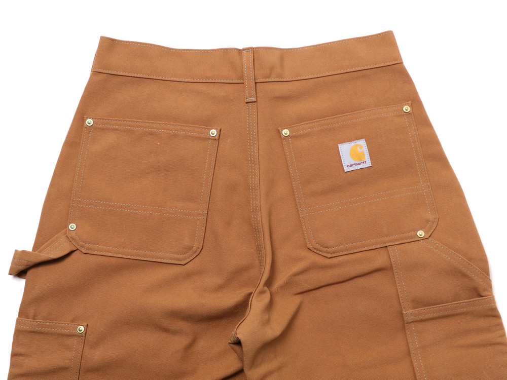 ≪Pic up≫Carhartt B01