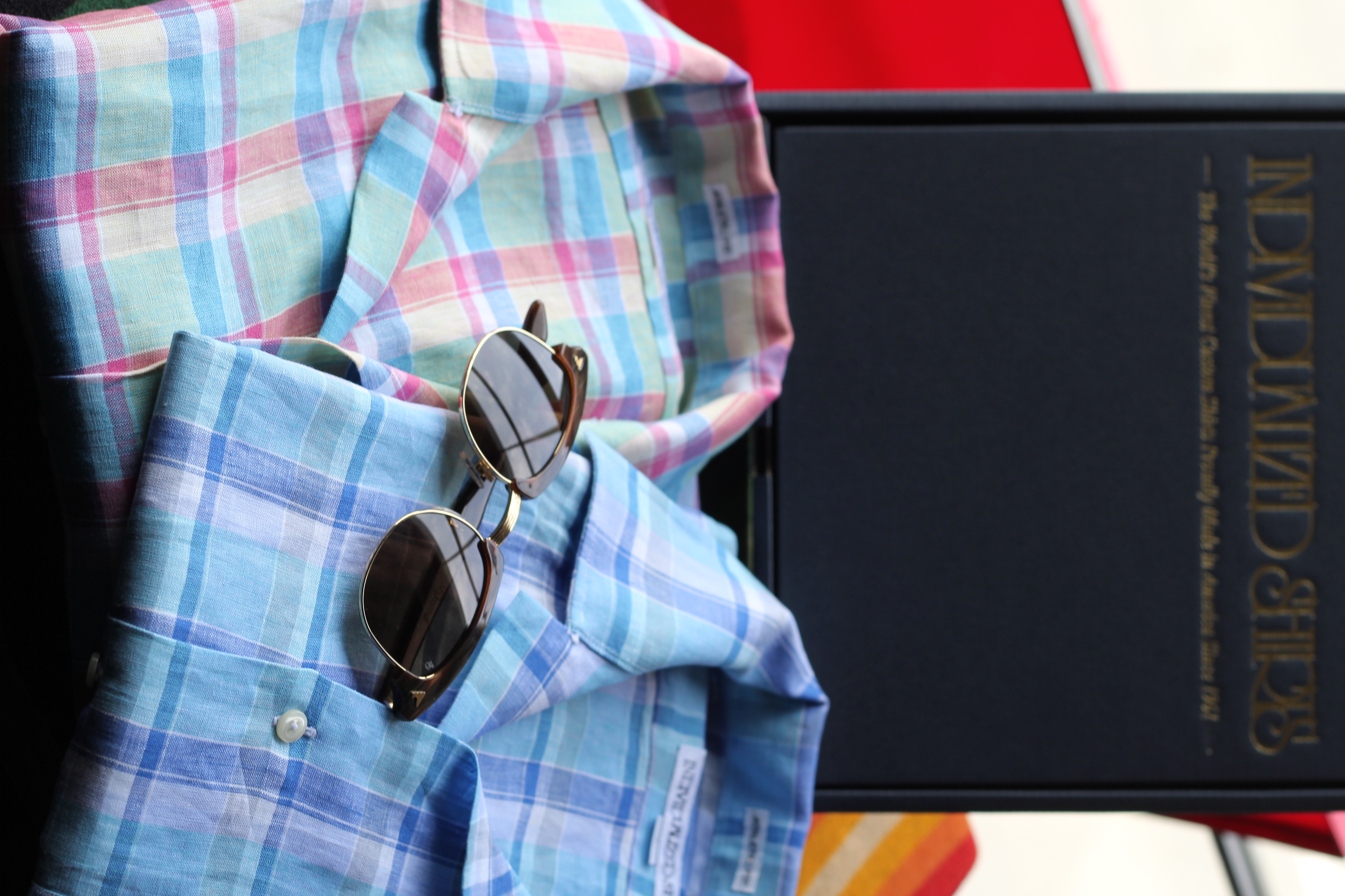 ≪New in≫Individualized Shirts2025Summer