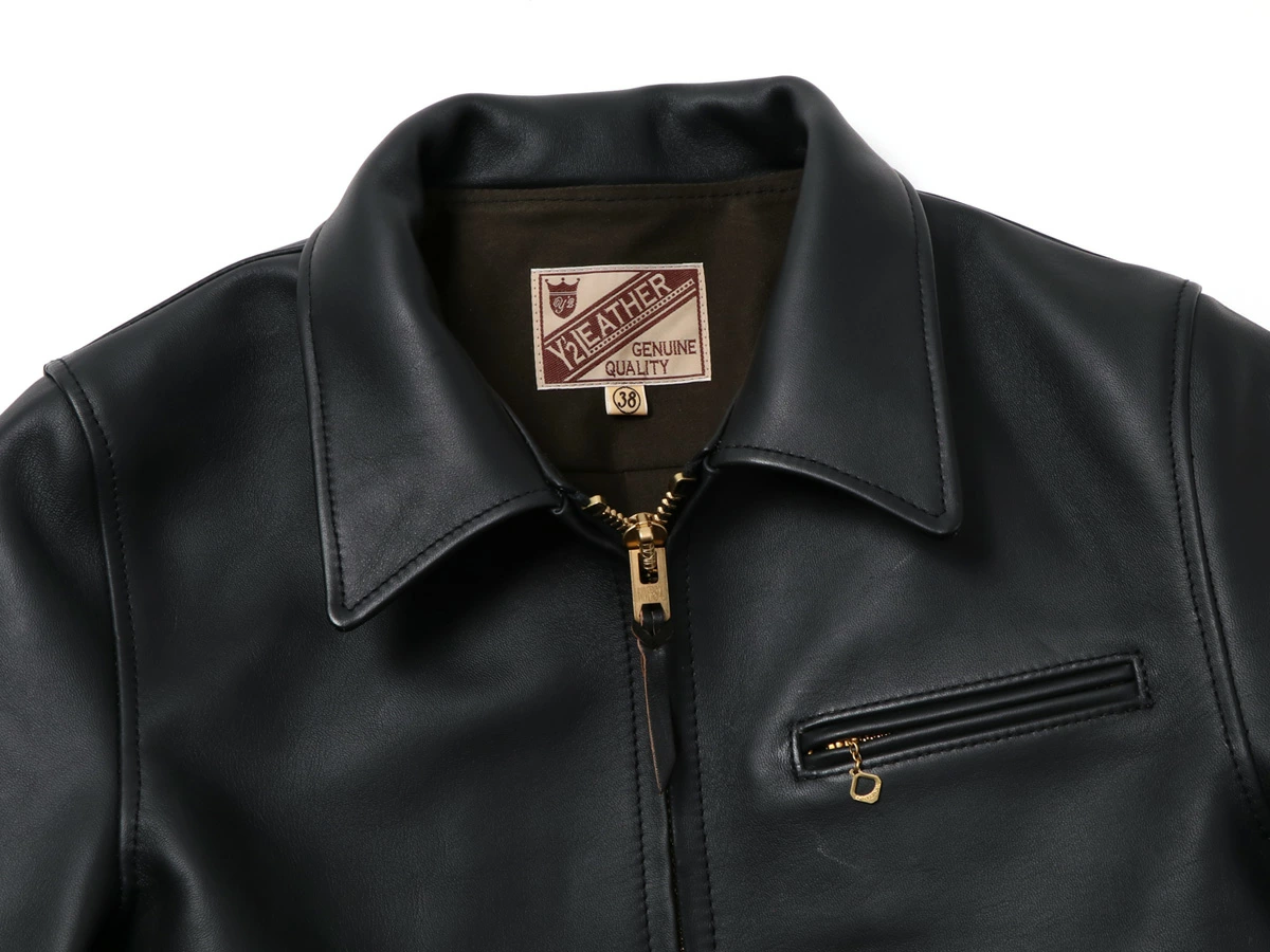≪new in≫ SUMI DYED SINGLE RIDERS