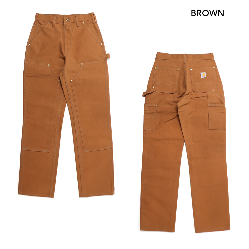 BROWN DUCK