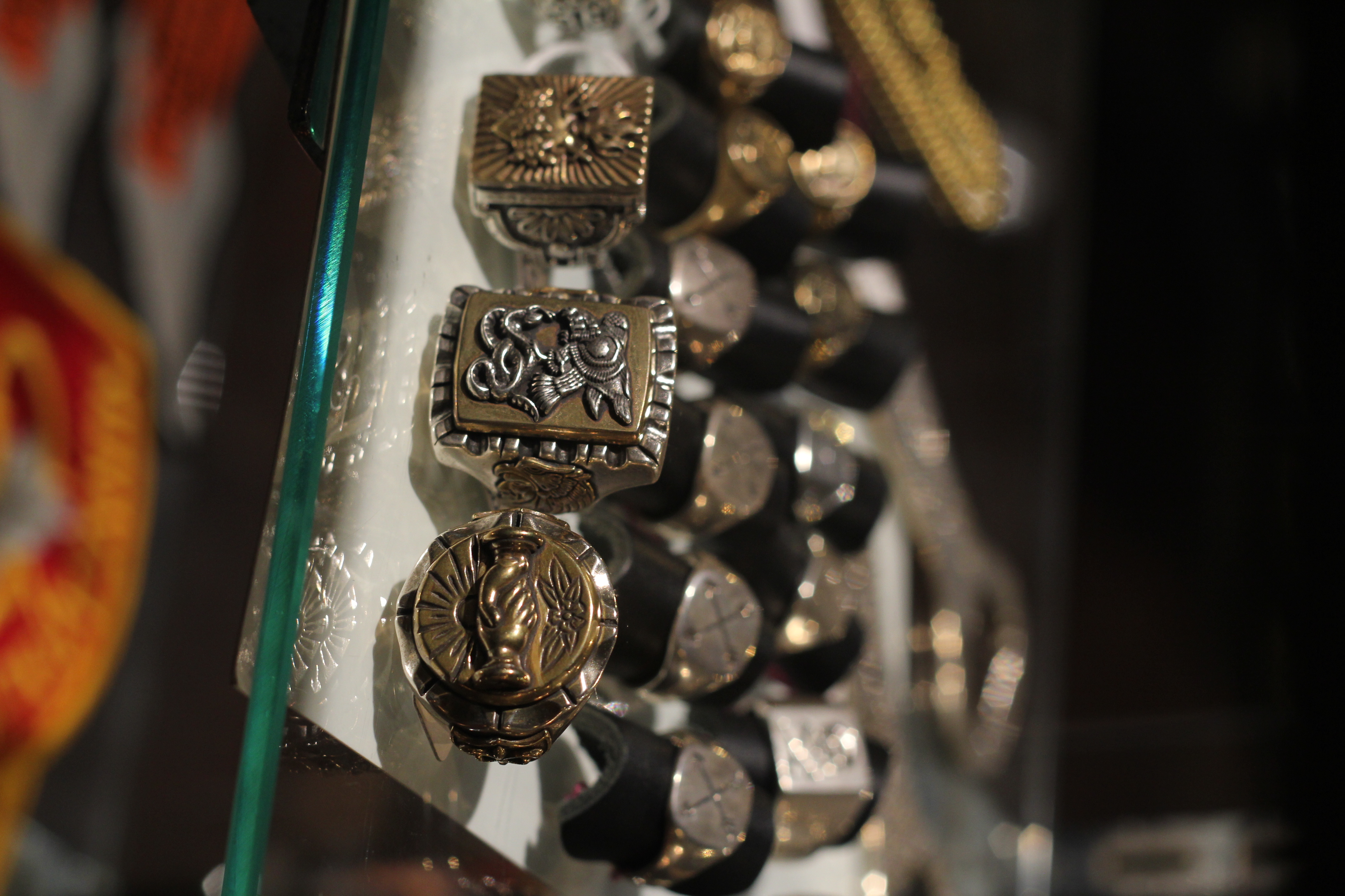 ≪New in≫LHN Jewelry Ring