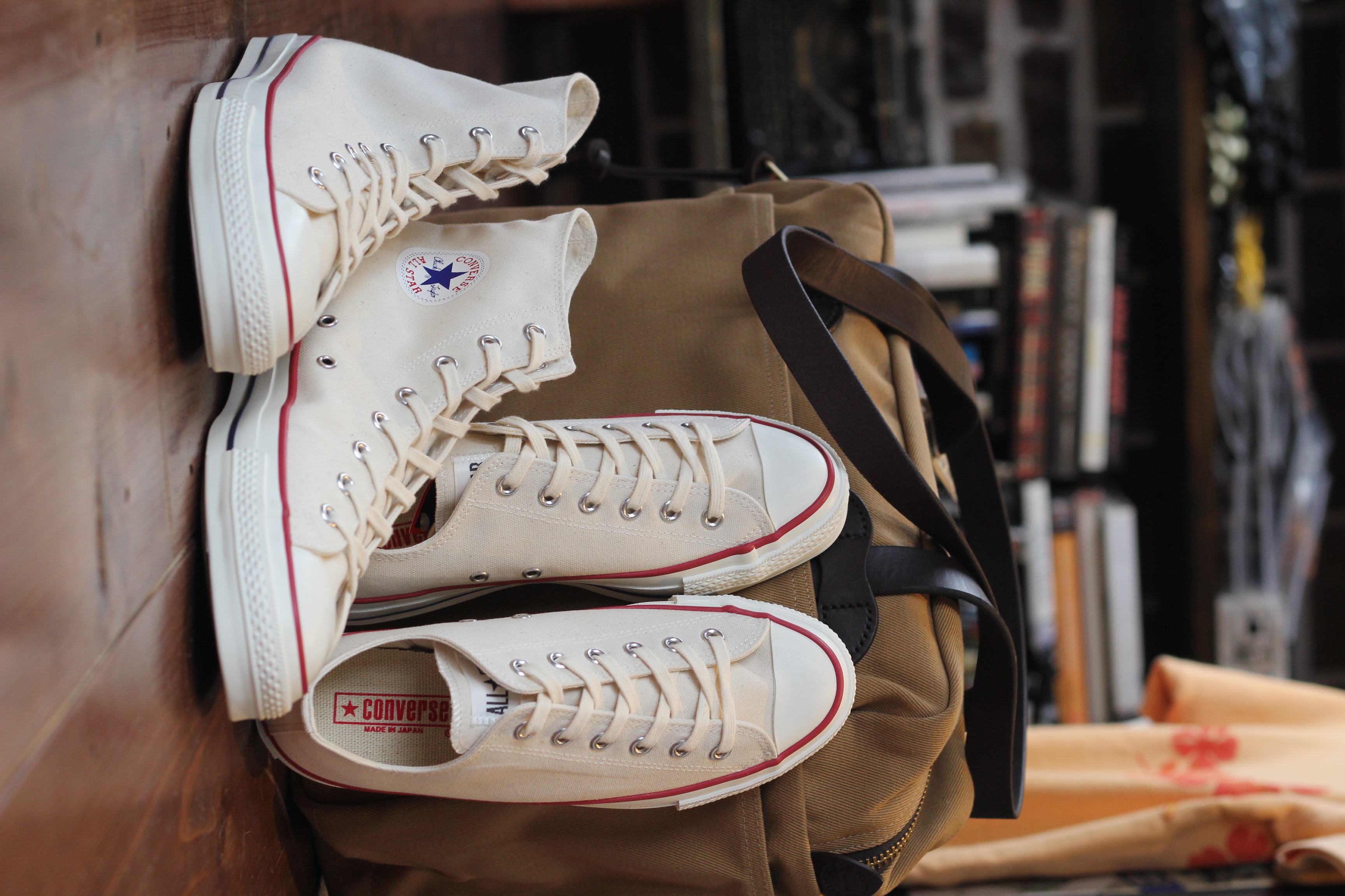 ≪Restock≫ ALL STAR NATURAL