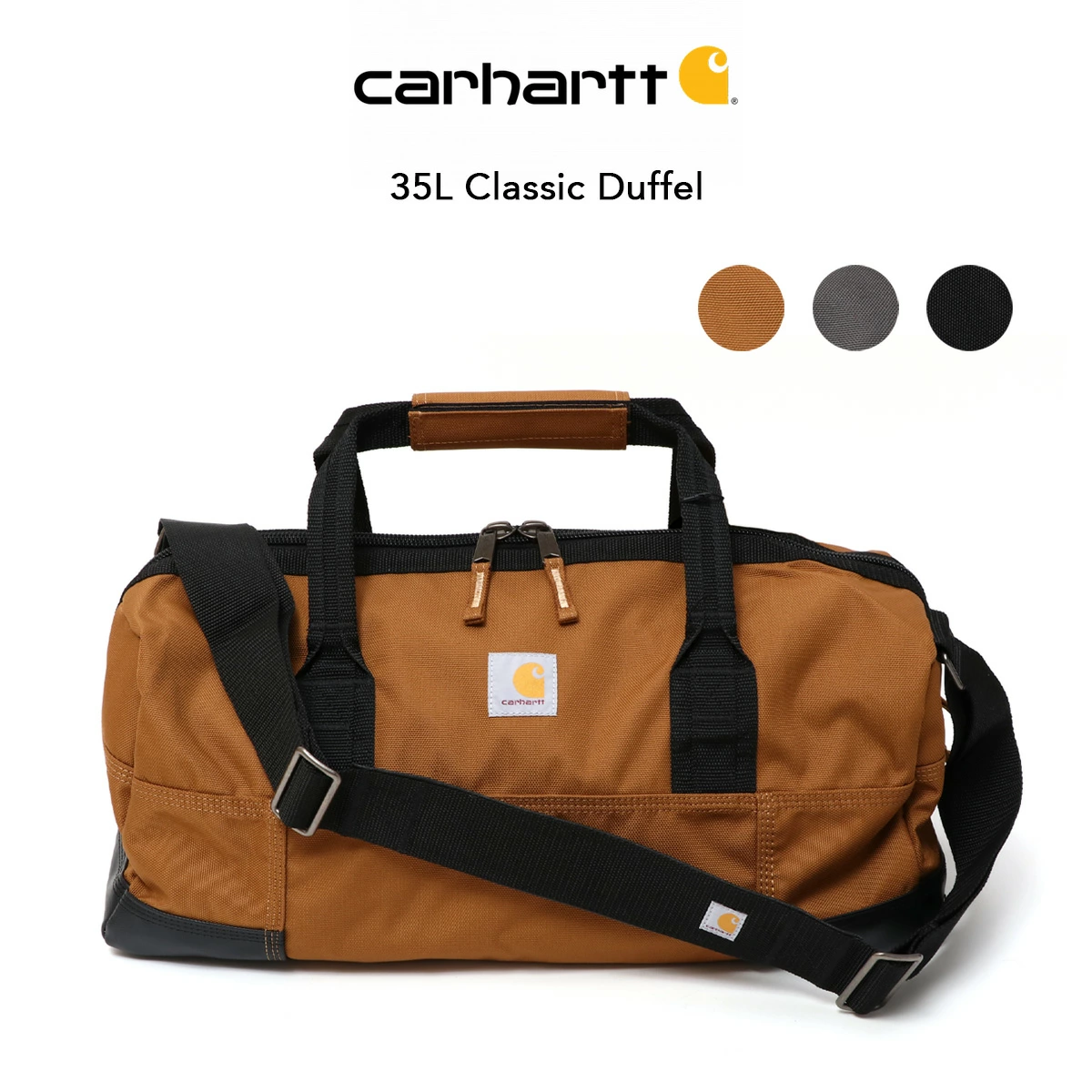 ≪Restock≫35L Classic Duffel