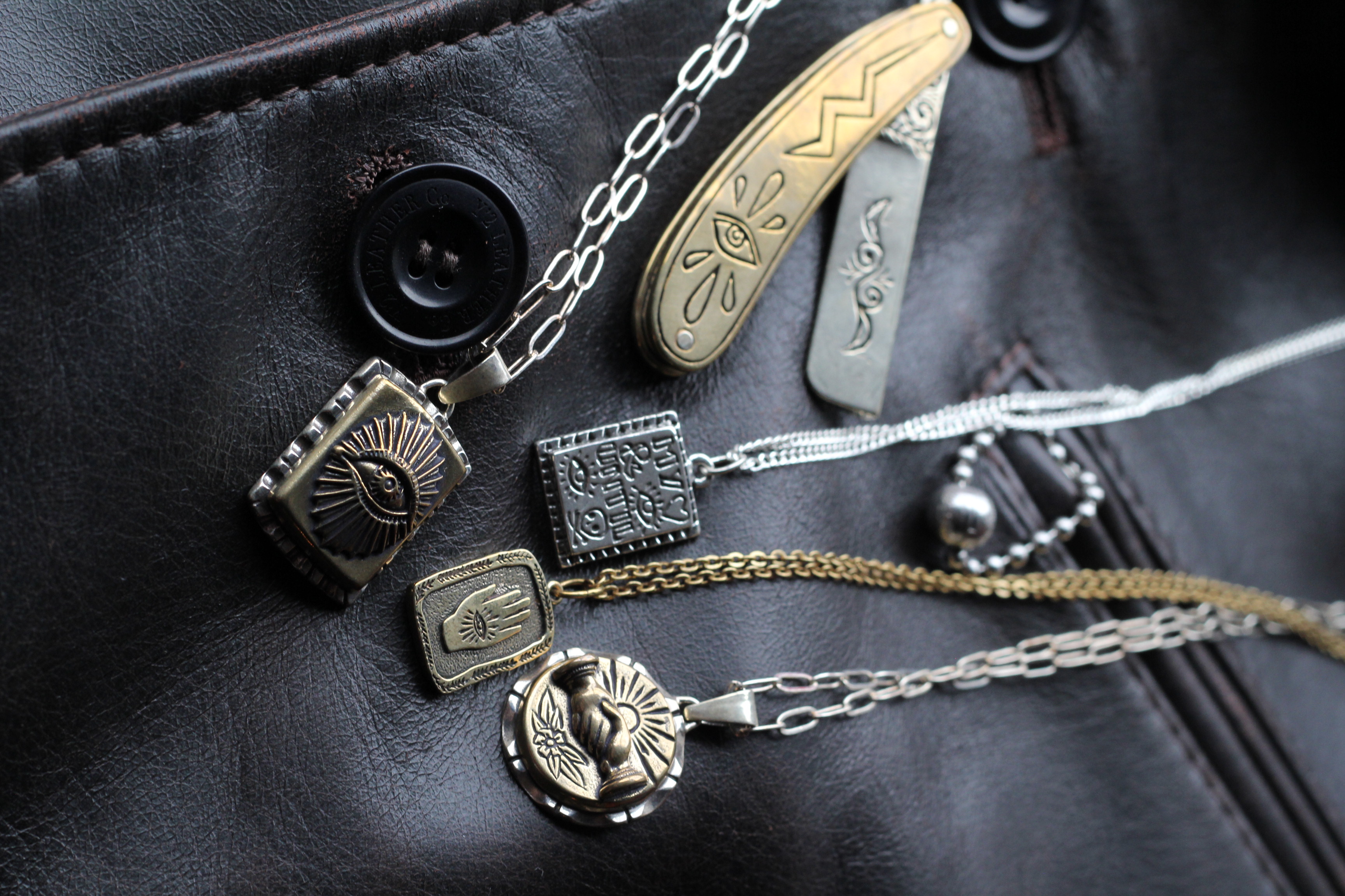≪New in≫LHN Jewelry Necklace