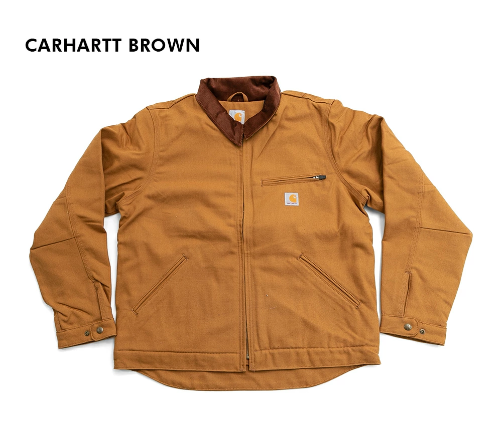 ≪Restock≫ Carhartt Detroit Jacket