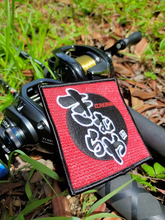 ≪Dayoff≫ BASS FISHING