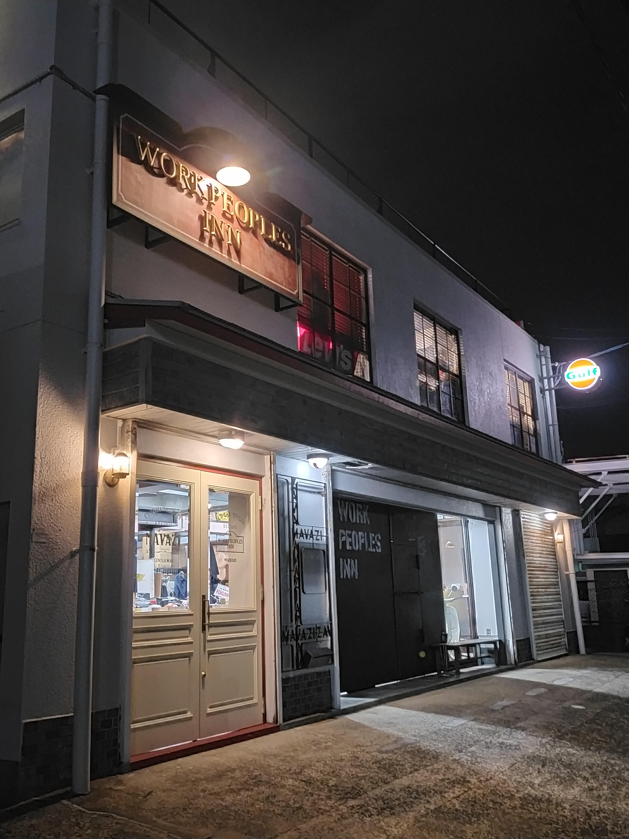 ≪Info≫店休日のお知らせ