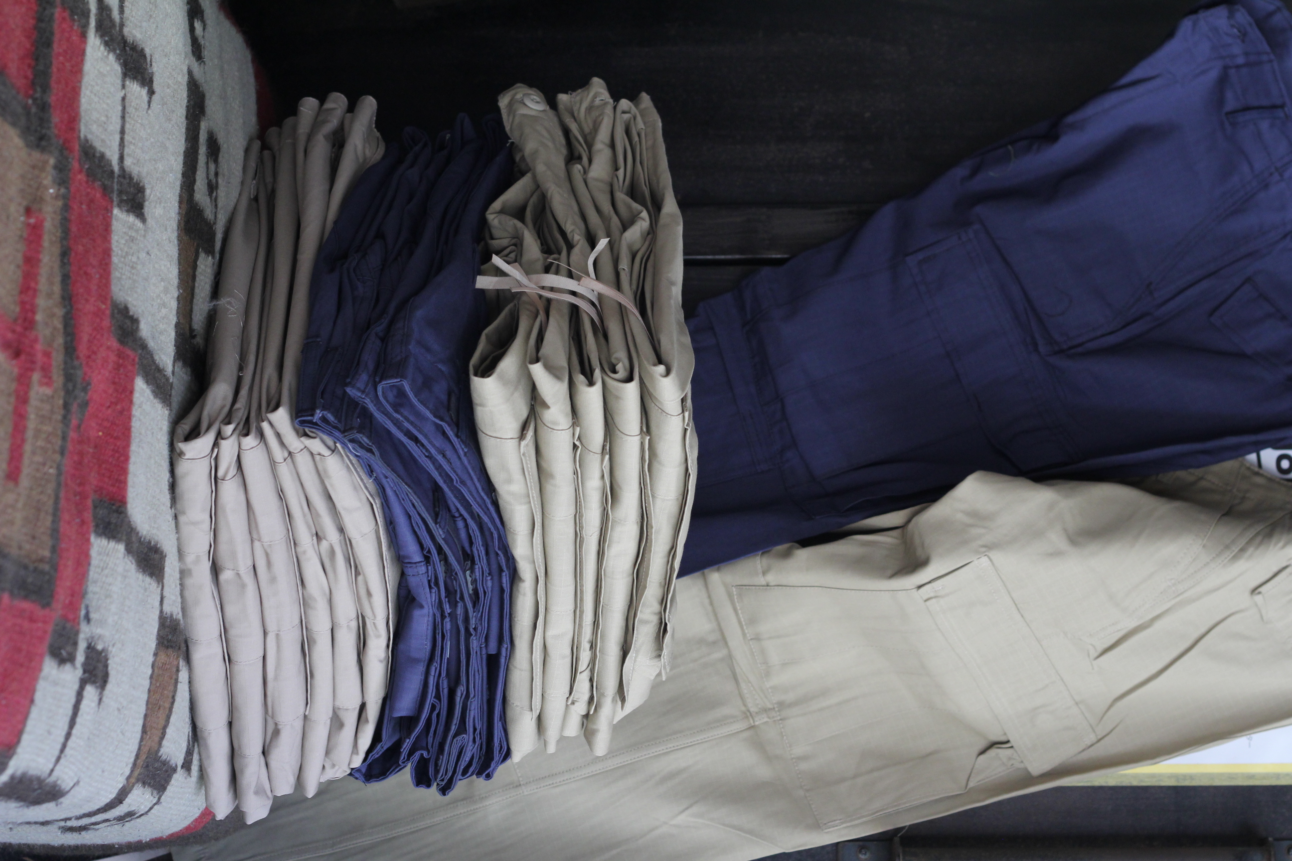 ≪new in≫ 1980~90's BDU TROUSERS/NOS！