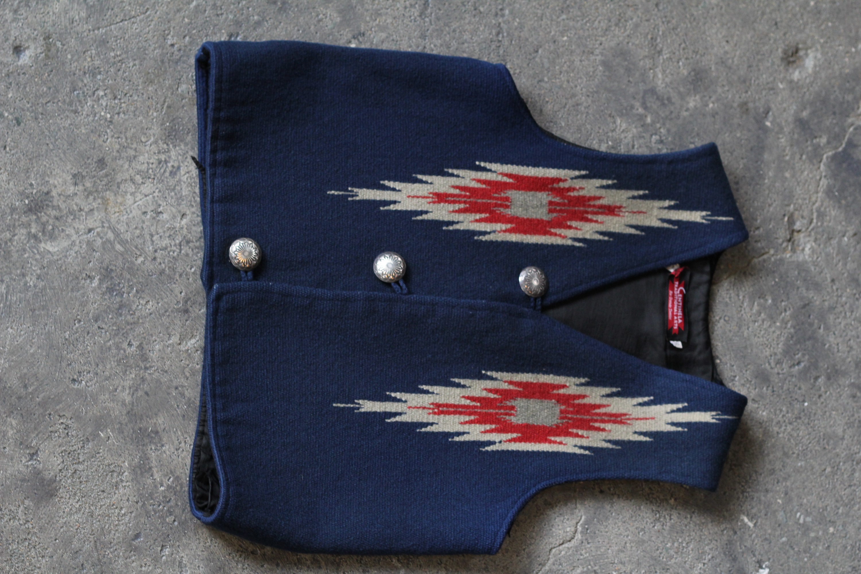 ≪Favorite item≫Centinela Traditional Art