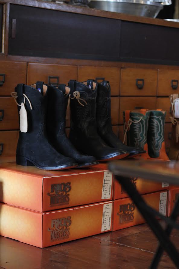 ≪Newin≫Rios＆Anderson Bean