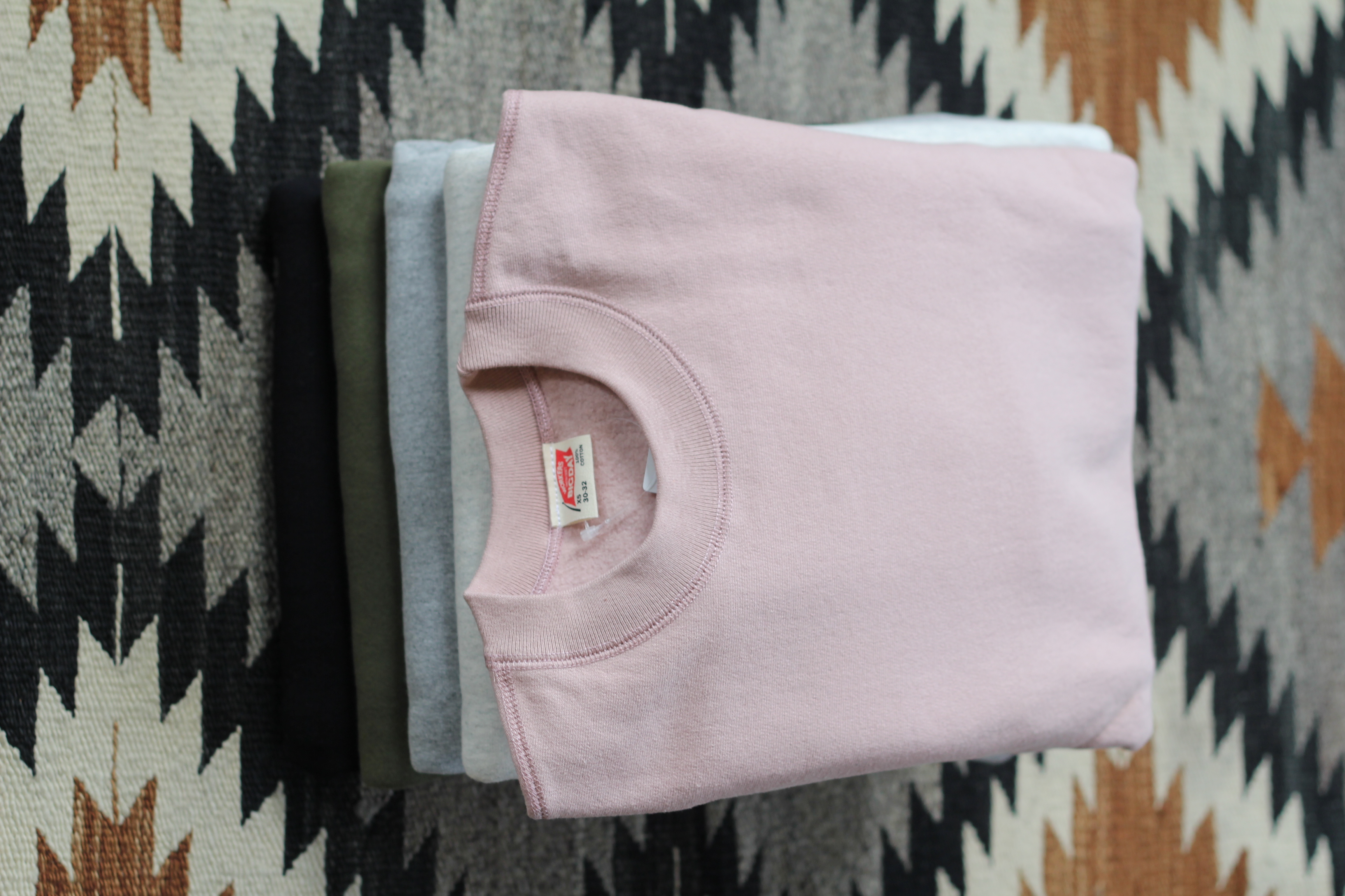 ≪New in≫ HOUSE OF BLANKS CREW SWEAT