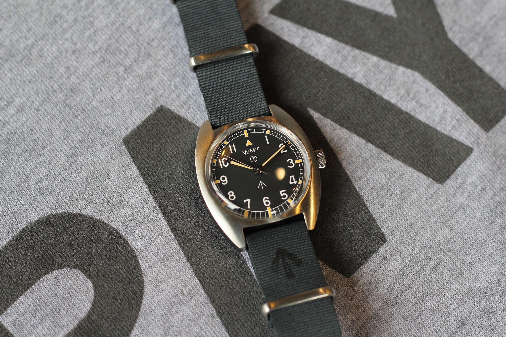 ≪Restock≫WMT WATCHES W20