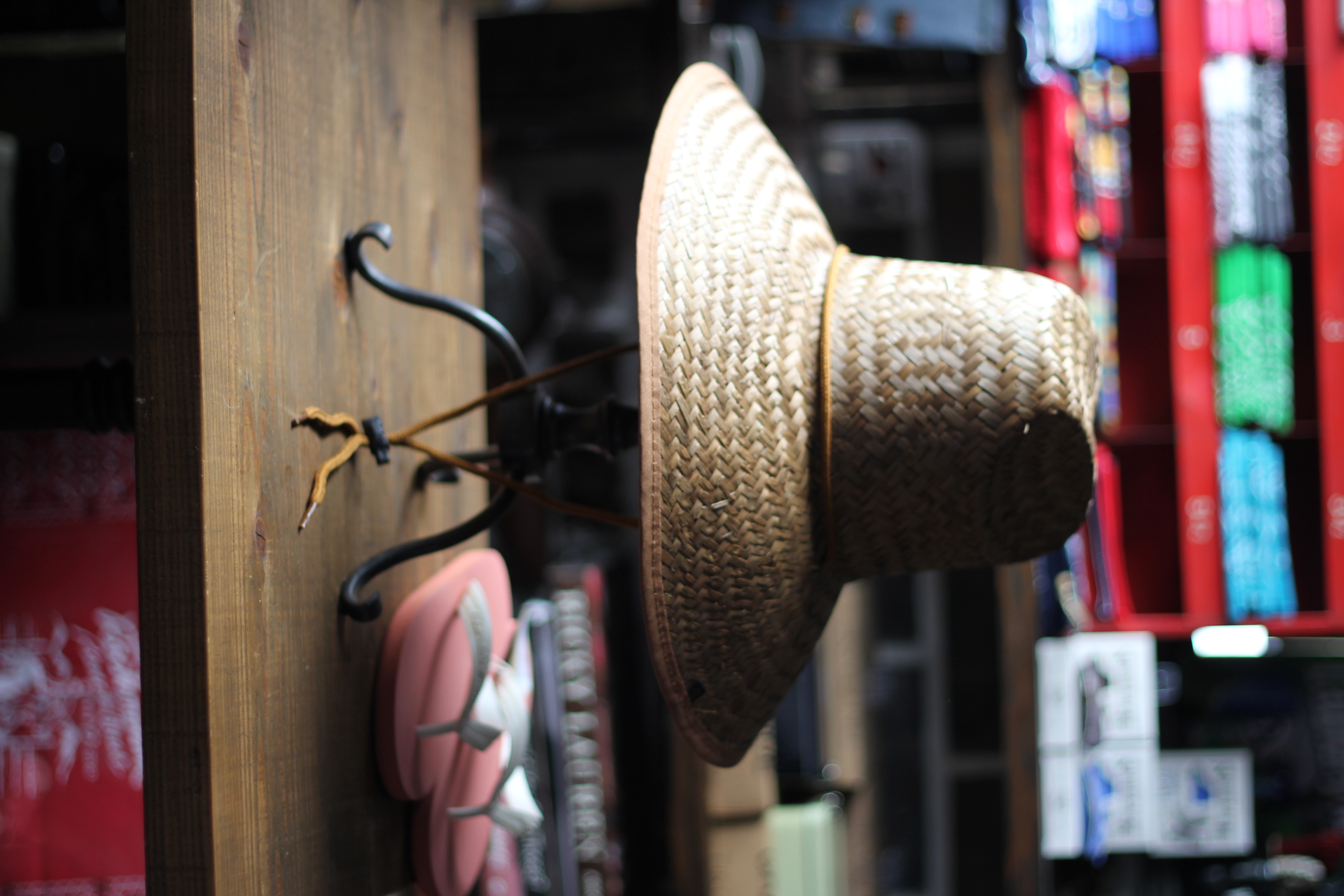 ≪New in≫ LIFEGUARD HAT