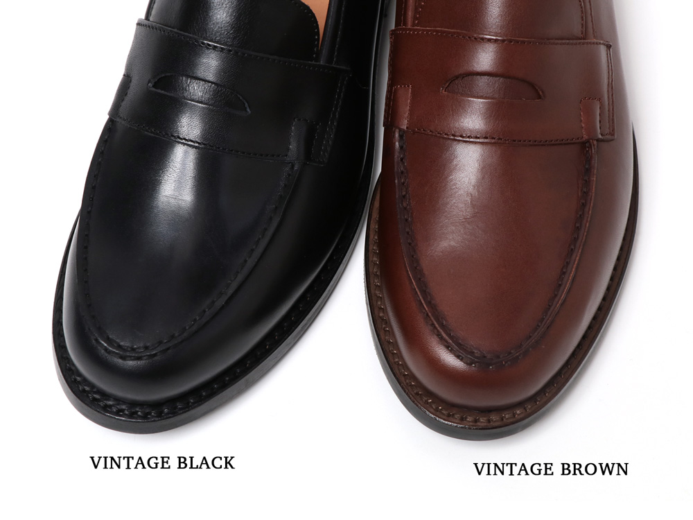 ≪Pick up≫ PENNY LOAFER