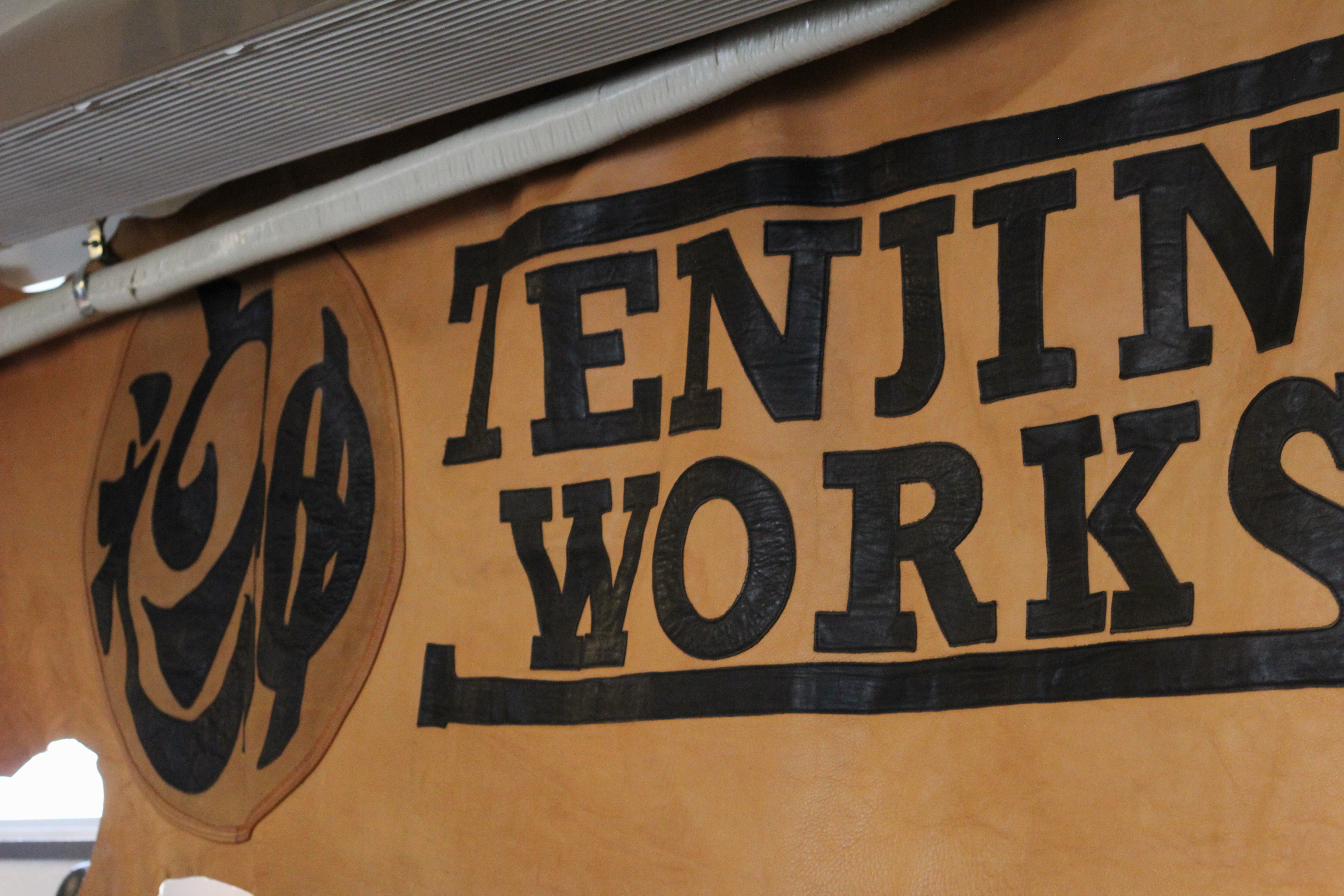 ≪御礼≫Tenjin Works pop up