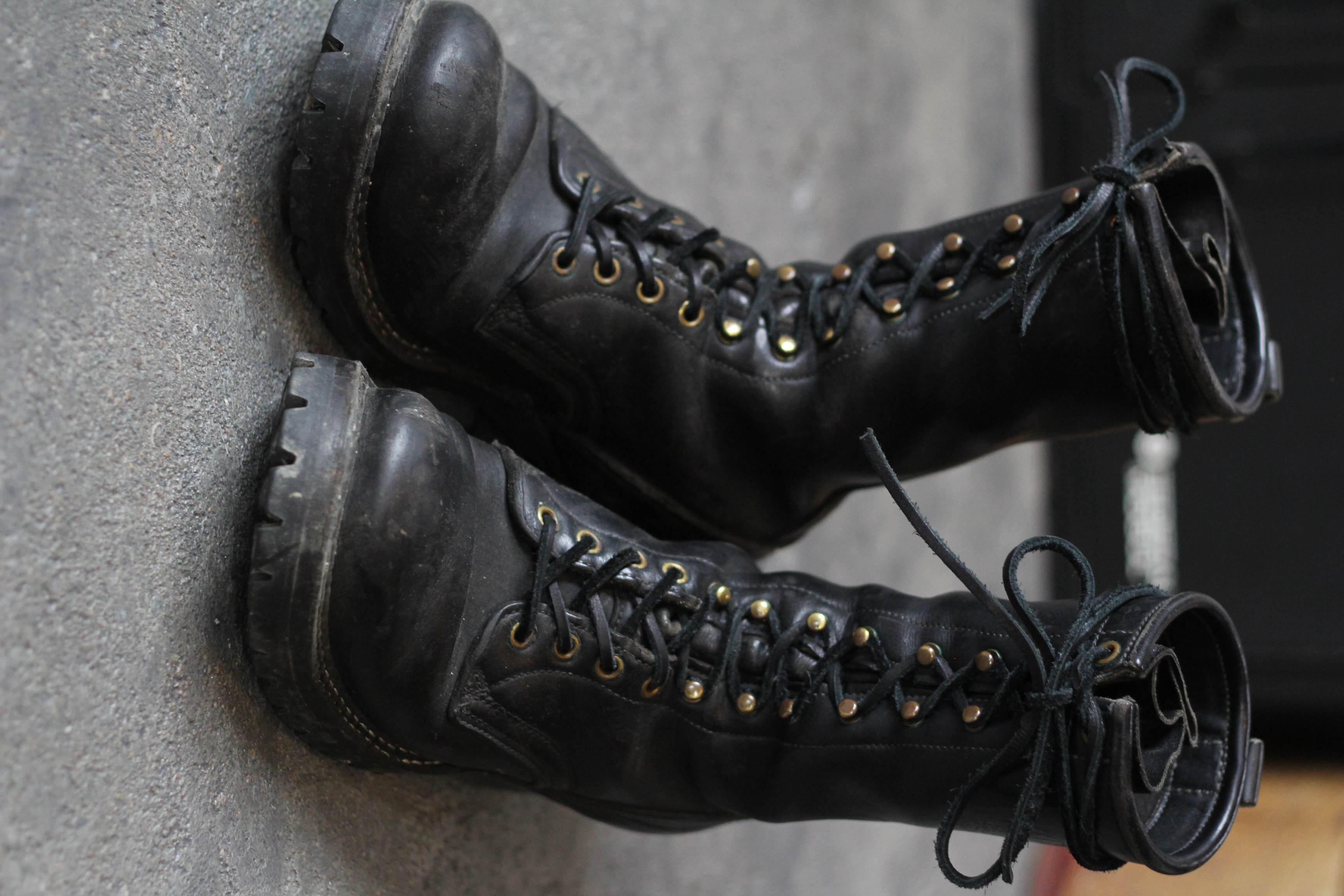≪Favorite item≫ SMOKEJUMPER