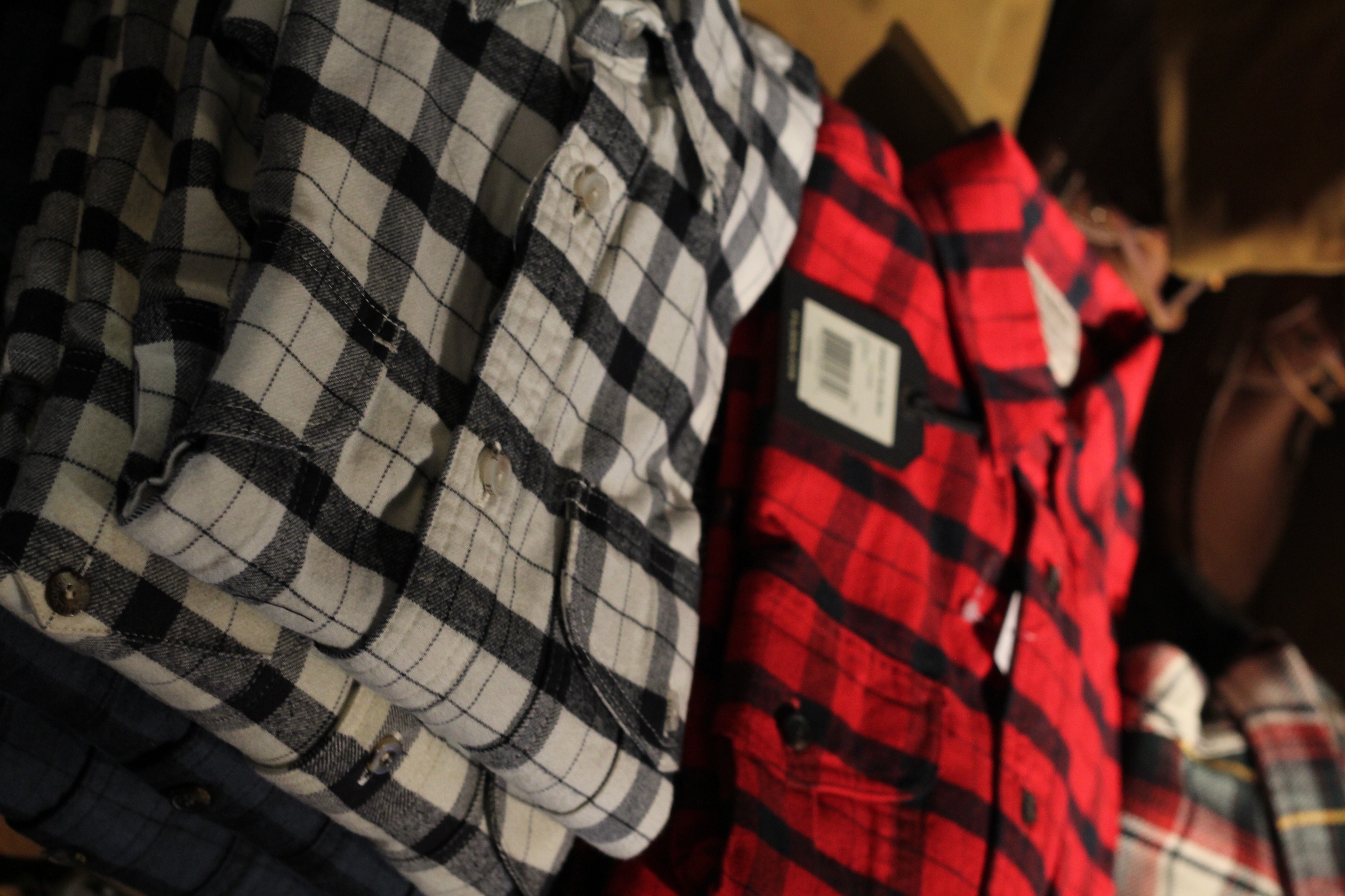 ≪25Fall＆Winter≫ FILSON