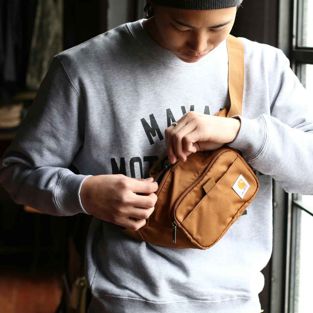 ≪Restock≫Classic Waist Pack