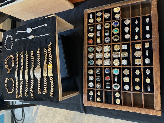 ≪Info≫LHN Jewelry