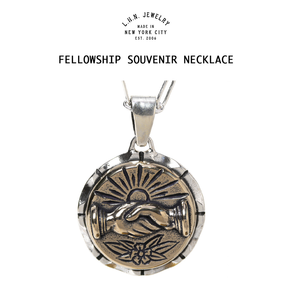 ≪New in≫LHN Jewelry