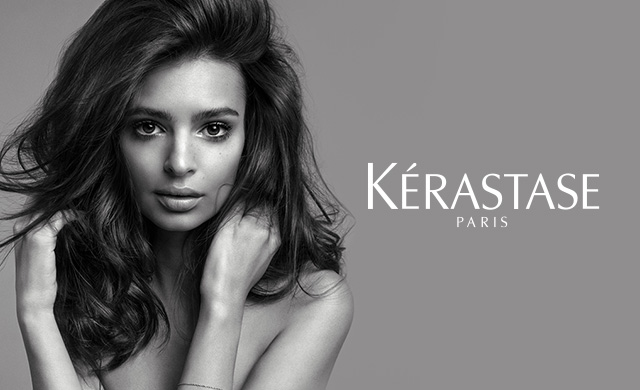 メンバー限定　ケラスターゼ(KERASTASE) のご購入方法