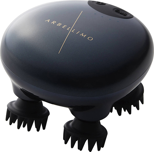 アルベリーモ EMS ヘッドスパリフト 完売・欠品のお知らせ