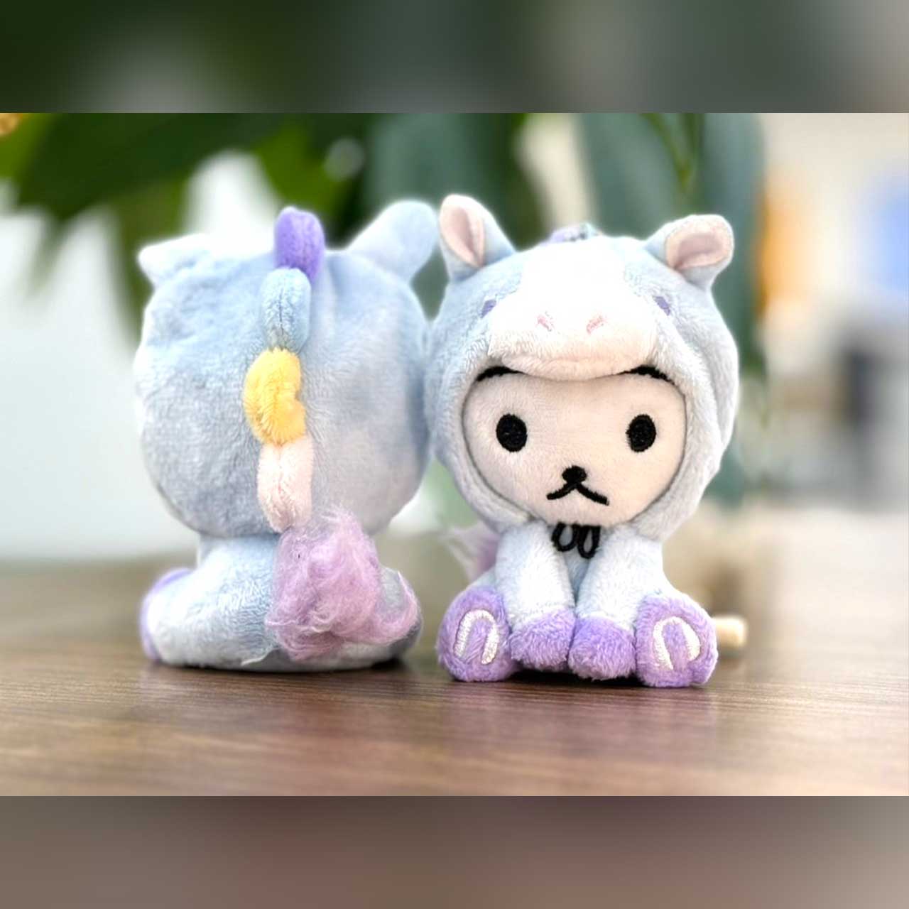 OH!くん干支マスコットが入荷! 2026年は 午(うま)