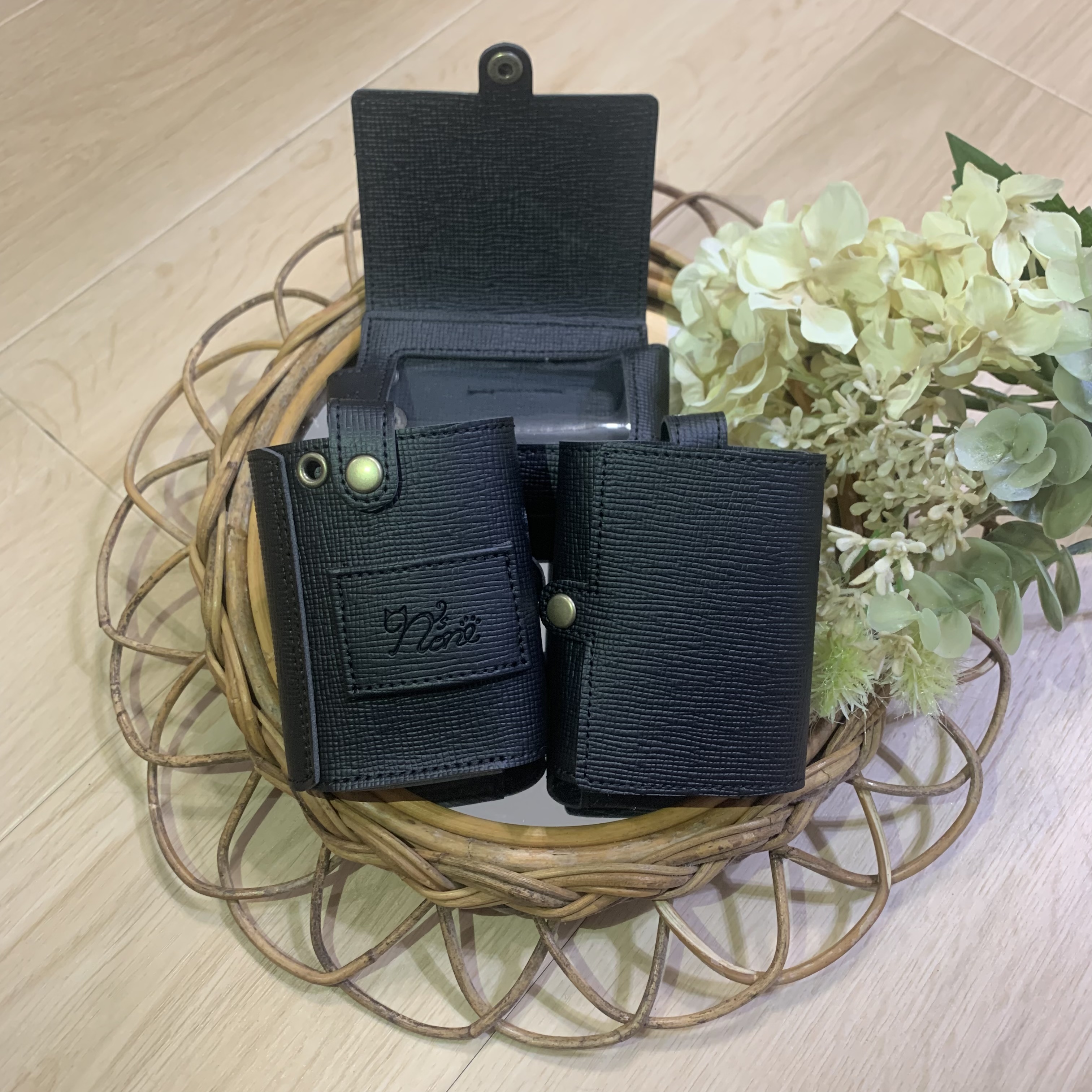 インスリンポンプケース【新色発売】