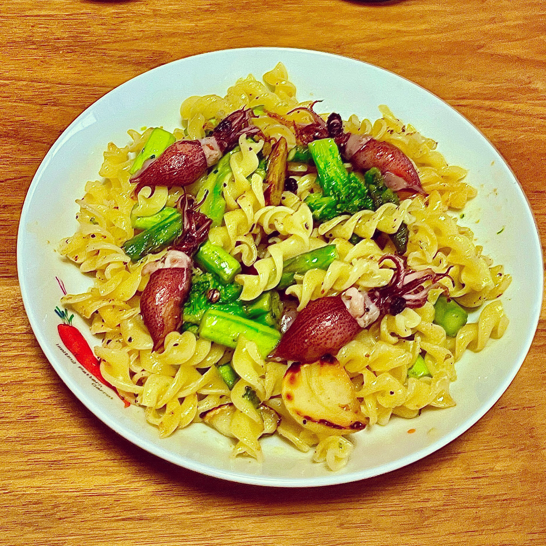 Simple is the best!﻿